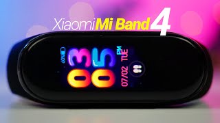 Xiaomi Mi Band 4 | TODO lo que necesitas saber