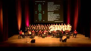 7 - Evlerinde Bir İpekten Halı Var - Ceyranım Gel Gel