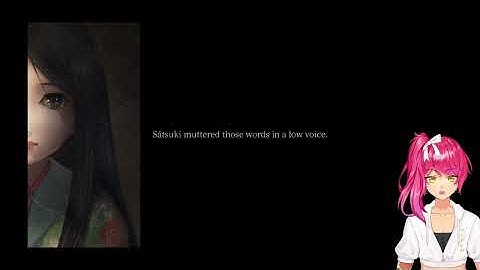 Saya Got Freakier | The Shell Part II: Purgatorio | Part 59