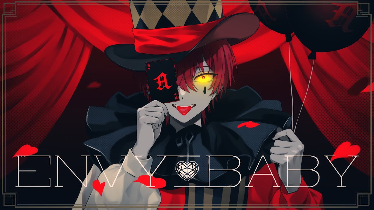 Youtube Video Statistics For エンヴィーベイビー 歌ってみた ゆきむら Noxinfluencer