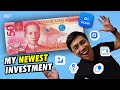 GINVEST | INVESTING FOR AS LOW AS 50 PESOS