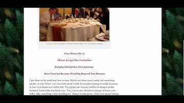 Taking WordPress Credits Out