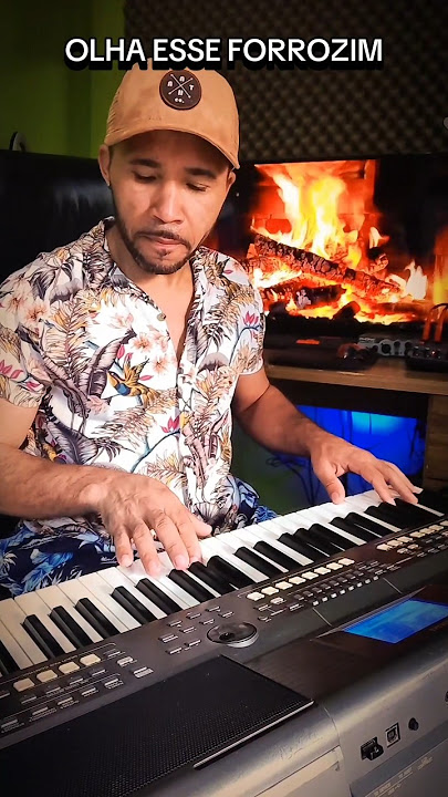 ESSA TODO MUNDO CONHECE / YLTON ROCHA / FORROZIM BOM! luiz gonzaga