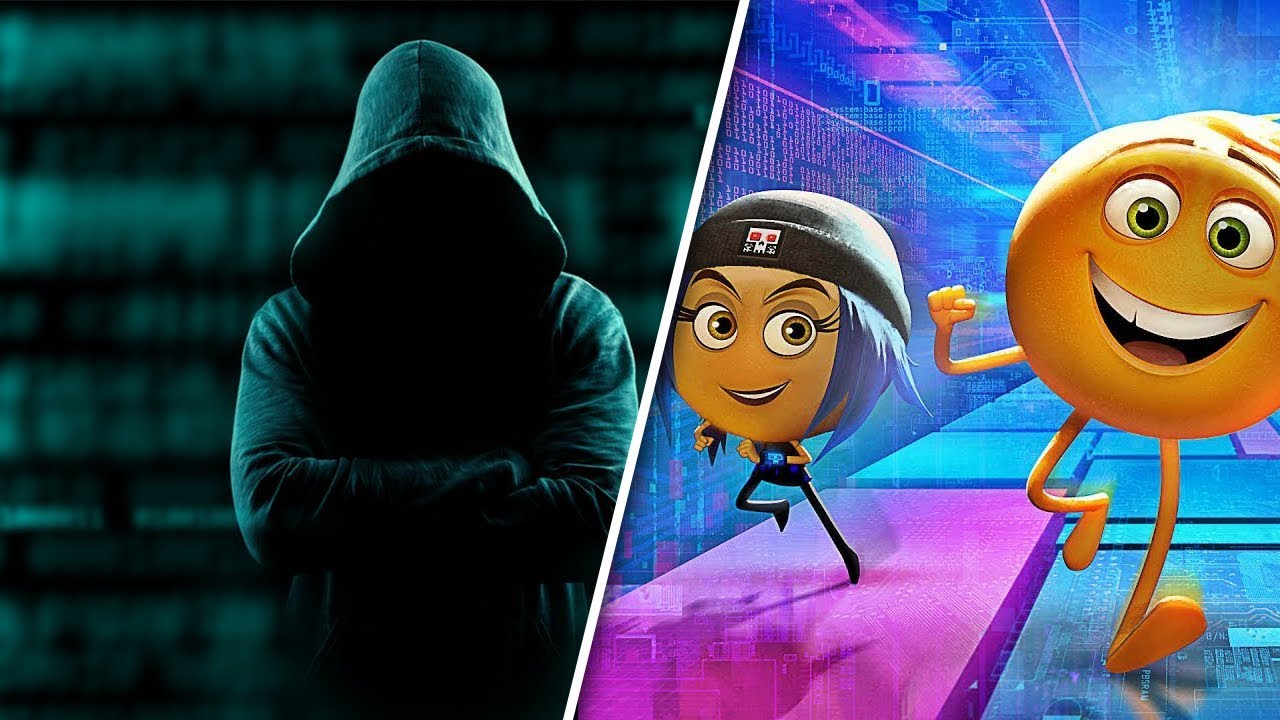 ATAQUE HACKER MASSIVO E O PIOR FILME DO MUNDO camera iphone 8 plus apk