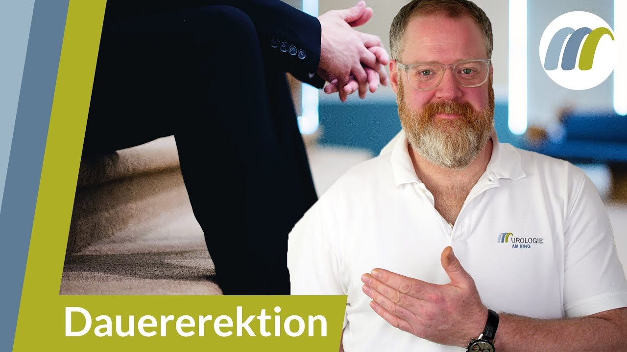 Эректильная дисфункция: избавление от болезненных, постоянных эрекций | Urologie am Ring