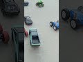 Cybertruck hit Lamborghini #shorts #viralvideo #viralshorts #lamborghini #cybertruck