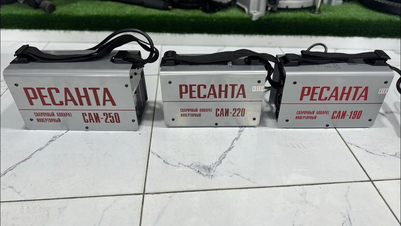 2024-ENG ZòR ROSSIYA Brend RESANTA ORGINAL GARANTIYALI SVARKA  ENG ARZON NARXLARDA РЕСАНТА СВАКА