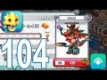 Dragon City Gameplay Walkthrough Part 104 Level 44 
