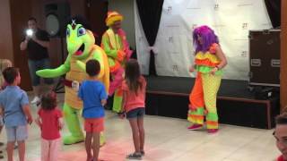 Download Lagu Zetty, Disco MP3