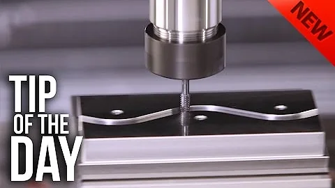 Machining Magic: Rotate Your Part with G68– Haas Automation Tip of the Day