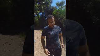 Akdeniz Turu 15. Kısa