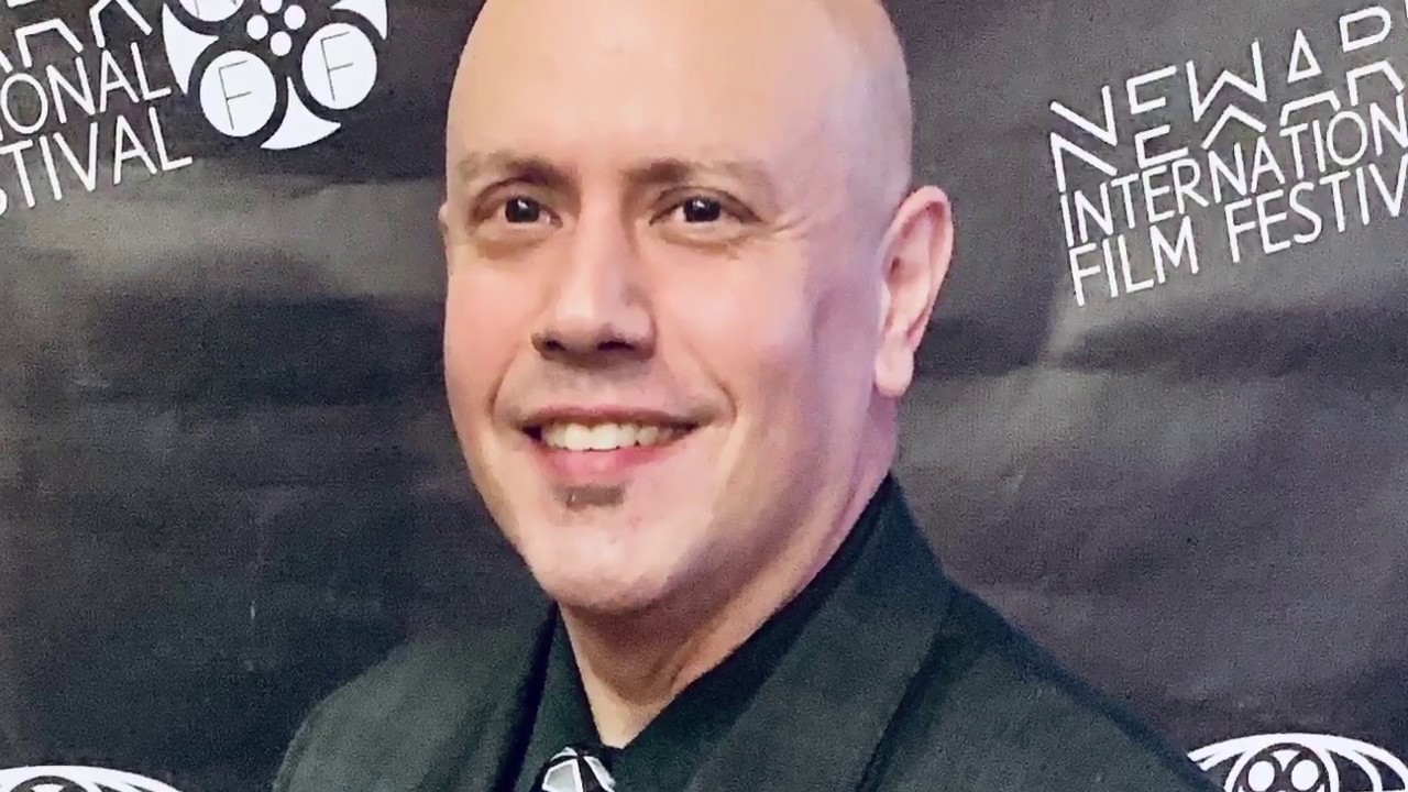 Farewell, Farewell To Love (live) - Lou Lanza