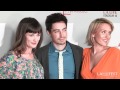 2012 LA FILM FEST - Red Carpet Premiere of Departure Date
