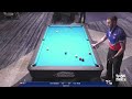 T4 - DAY 1 ▸ Predator Pro Billiard Series Saint Louis 2026 ▸ Part 2