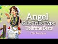 (Free Use) Angel | Galo Tribe Type Uplifting Beats | Prod P Northeast Beats 