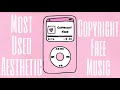 Most used copyright free aesthetic music for youtube vlogs.s2