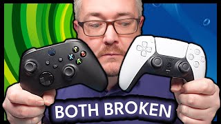 2 FAULTY eBay Controllers | Can I FIX Them?!