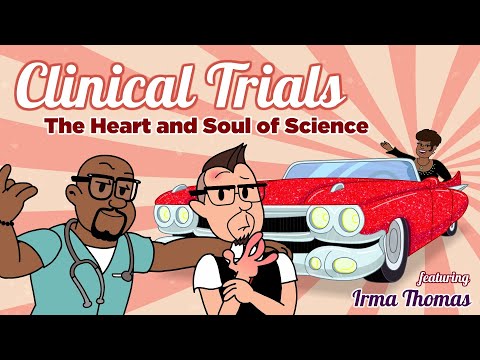 Clinical Trials: The Heart and Soul of Science