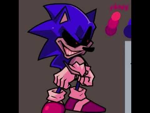 Hide And Seek V4 Vs Sonic Exe Rerun OST