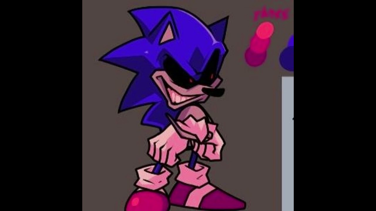 Hide And Seek (V4) - Vs. Sonic.Exe: Rerun OST