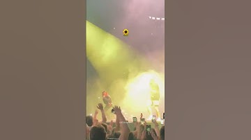 Thumbnail of Post Malone ft Swae Lee : Sunflower Live in Cologne, Germany [ #twelvecarat #tour #posty ]