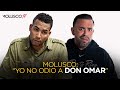 Molusco LE MANDA fuego a los fanáticos de DON OMAR “ANUEL LE TIRO A DON Y PUNTO”