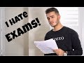 Cheating in Exams | Shahveer Jafry