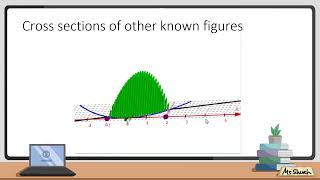 6 2  Part 1 Cross Section Voume  of Solids
