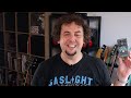Beginning of video