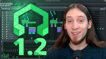 LMMS 1.2 is FINALLY HERE!