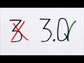 Understanding Decimal Rounding and Precision