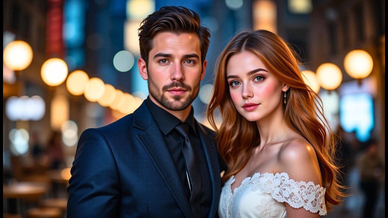 She, Untouched at 19… He, a Cold Millionaire—Married by Agreement, But the Ending Shocked All”