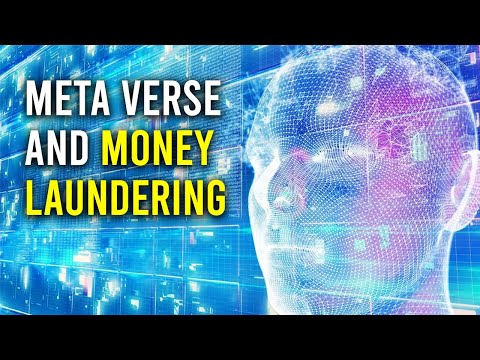 Metaverse Money Laundering: Dark Side Of Meta Revealed