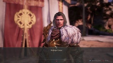 Bless Unleashed Playthrough Part 12