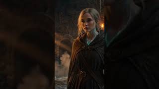 Beneath Galdurvik Enny walks the hidden paths of Smuggler Haven #darkfantasystory #fantasystory #ai