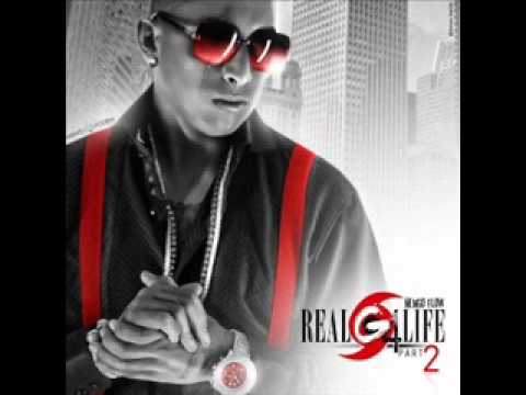 Ñengo Flow - 11 Yomo Con Ñengo (feat. Yomo) (RealG4Life 2) ★REGGAETON 2012★