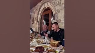 Kush të ka dërguar, hëna apo djelli – Erges Limaj | Këngë Labe Tradicionale