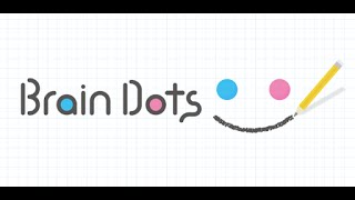 Brain Dots (by Translimit, Inc) - puzzle game for android and iOS - gameplay. screenshot 1