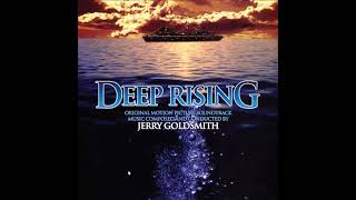 Jerry Goldsmith - Deep Rising