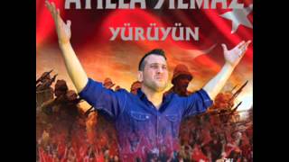 ATİLLA YILMAZ YÜRÜYÜN (ORJİNAL ALBÜMDEN) Resimi