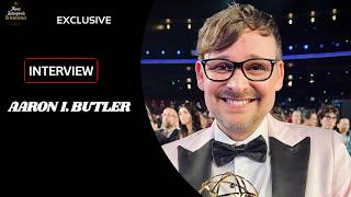 Primetime Emmy Award winner Aaron I. Butler is the editor for the TV series Euphoria (Seasons 2-3)