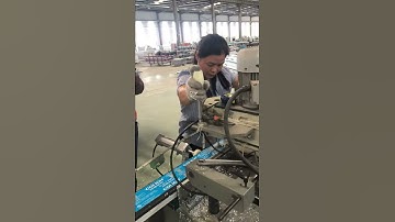 FENSTEK Copy Router Machine For UPVC Window&Door