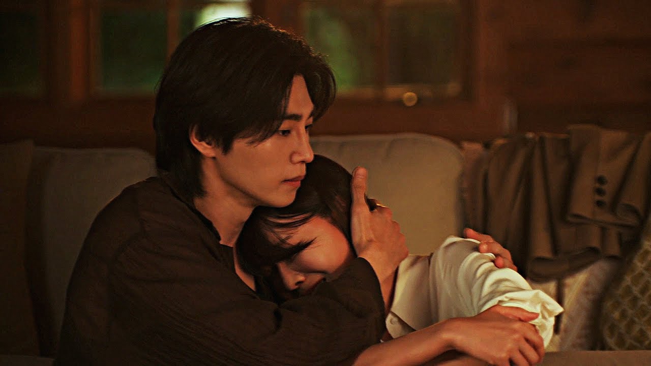 Айдол влюбился в своего адвоката