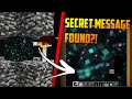 Ever tried using Spyglasses as Microscopes? - Minecraft 1.17.0.50