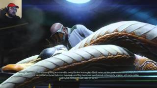 XCOM 2 - Ep14 - UFO avoidance and Rescuing the MIA