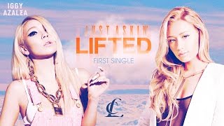 Iggy Azalea & CL - Just Askin' LIFTED (Mashup) | MV