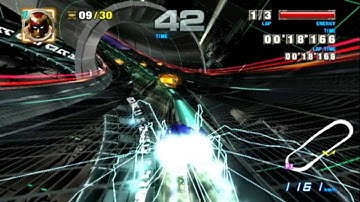 F-Zero GX - Mission 1 - Hard