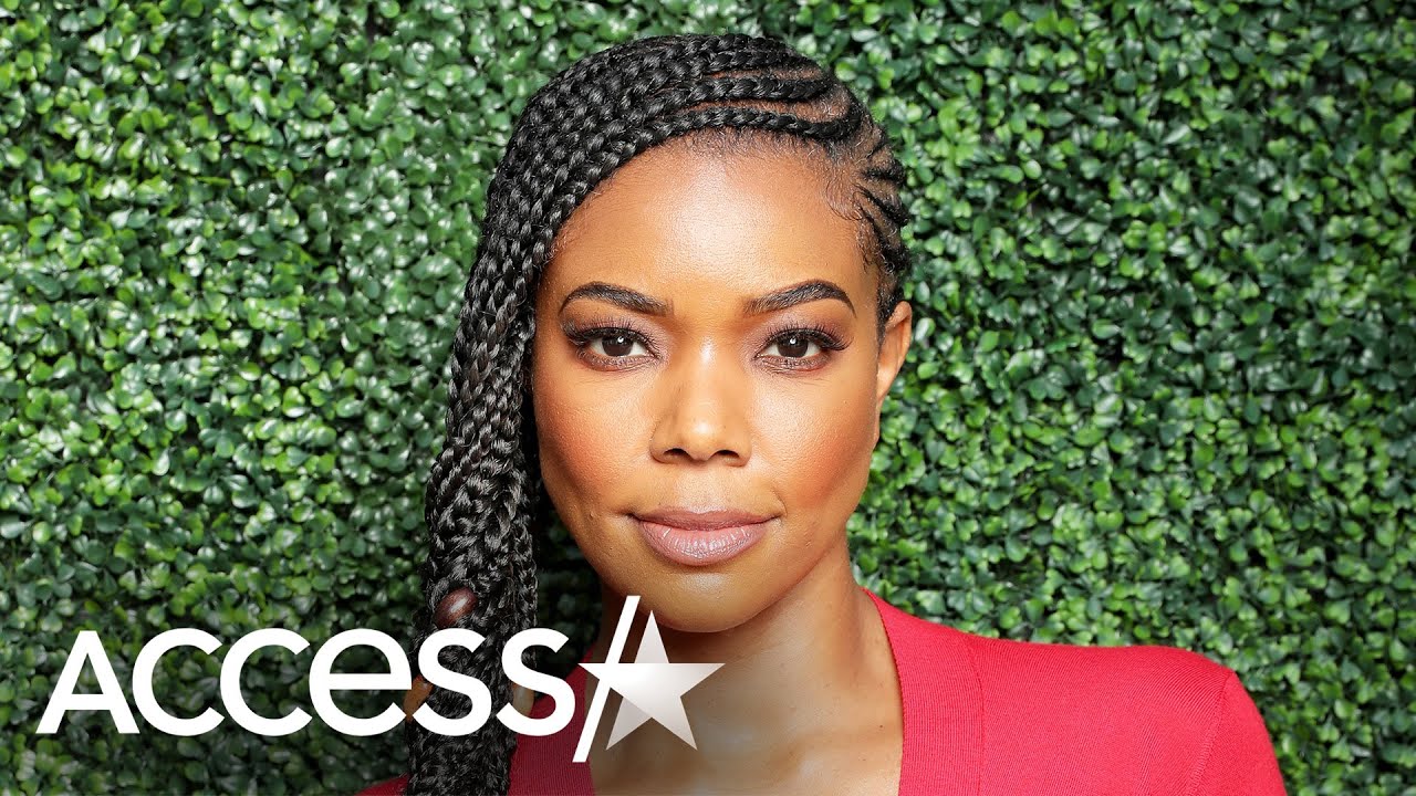 Gabrielle Union Opens Up About Battling Suicidal Thoughts