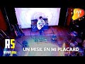 Un misil en mi Placard - Revive Soda Tributo a Soda Stereo - Canción 8 "Live 3" -SONIDO DIRECTO