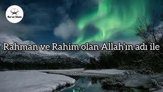Kafirun Suresi